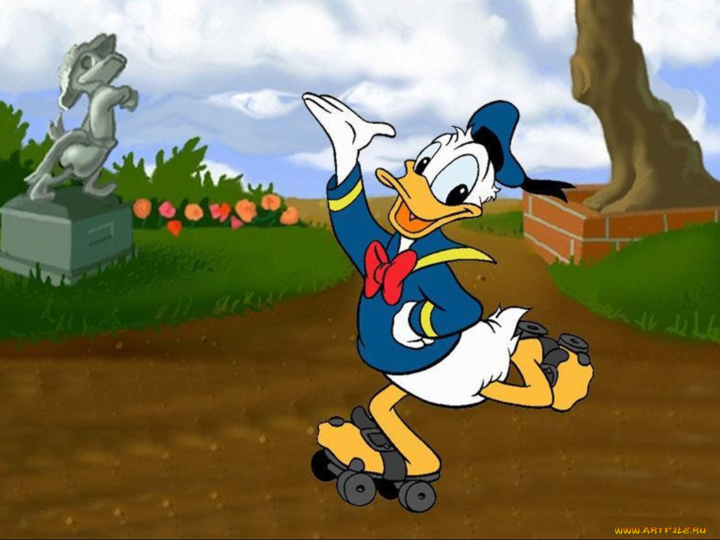 , disney